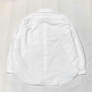 Post Overalls / #1201C-WC No.1 Shirt _c chambray 