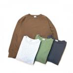 WALLA WALLA SPORT / 13oz Crew Sweat Shirt