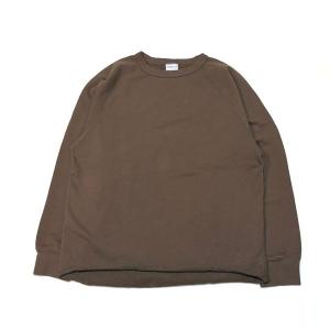 WALLA WALLA SPORT / 13oz Crew Sweat Shirt