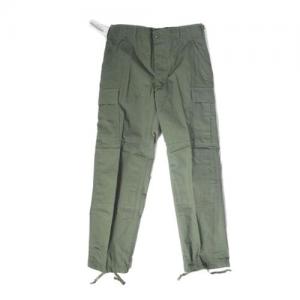 US MILITARY / DeadStock Camouflage Green 483