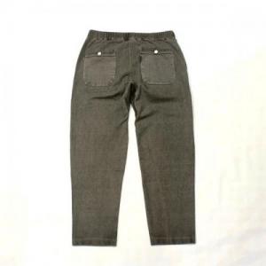 GOOD ON / Hvy Jersey Travel Pants