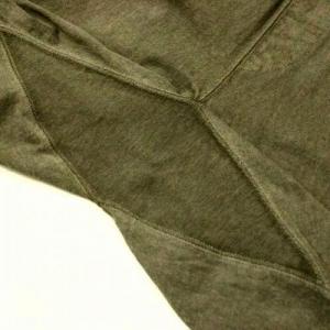 GOOD ON / Hvy Jersey Travel Pants