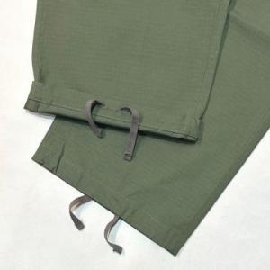Engineered Garments / Gurkha Pant_Cotton Ripstop