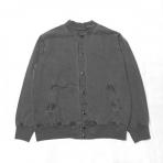 GOOD ON / Heavy Jersey Studiam Jacket