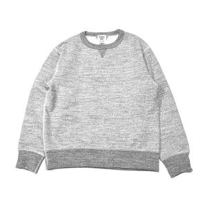 Jackman / JM7292 GG Sweat Crewneck
