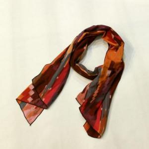 EngineeredGarments / Long Scarf