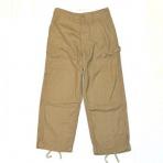 Engineered Garments / Painter Pant_CL Java Cloth