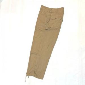 Engineered Garments / Painter Pant_CL Java Cloth