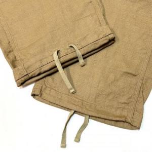 Engineered Garments / Painter Pant_CL Java Cloth