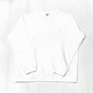 Jackman / JM5563 Dotsume Rib LS T-shirt