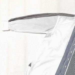 Engineered Garments / 19Century BD Shirt_ B・Stripe