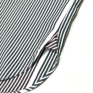 Engineered Garments / 19Century BD Shirt_ B・Stripe