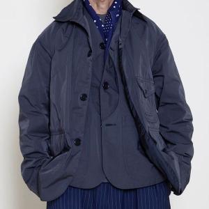 CORONA UTILITY / CJ003 SHERRY・Traveler Sports Coat