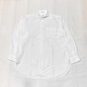 Engineered Garments/ 19Century BD Shirt_Broadcloth