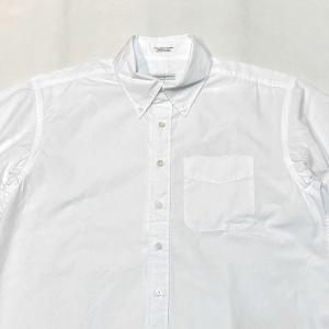 Engineered Garments/ 19Century BD Shirt_Broadcloth