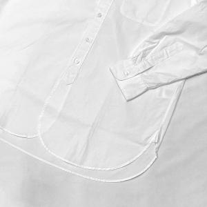 Engineered Garments/ 19Century BD Shirt_Broadcloth