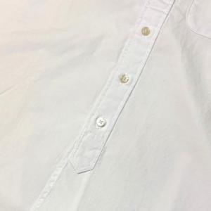 Engineered Garments/ 19Century BD Shirt_Broadcloth