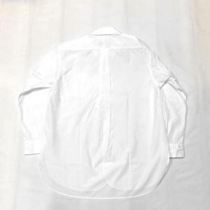 Engineered Garments/ 19Century BD Shirt_Broadcloth