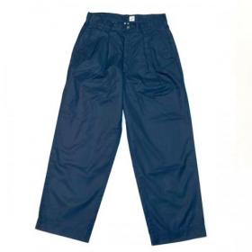 CORONA / CP027 2T Desert Slacks W_Midnight Navy