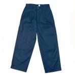 CORONA / CP027 2T Desert Slacks W_Midnight Navy