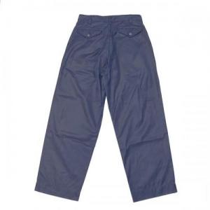 CORONA / CP027 2T Desert Slacks W_Midnight Navy