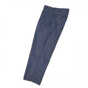 CORONA / CP027 2T Desert Slacks W_Midnight Navy