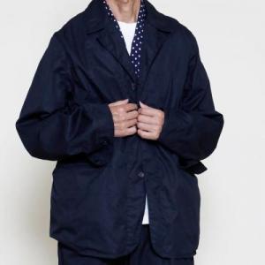 CORONA UTILITY / CJ003 SHERRY・Traveler Sports Coat