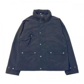 South2 West8 / Carmel Jacket_ Nylon Oxford