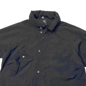 South2 West8 / Carmel Jacket_ Nylon Oxford