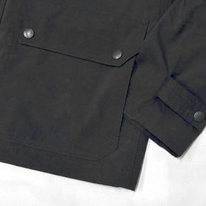 South2 West8 / Carmel Jacket_ Nylon Oxford