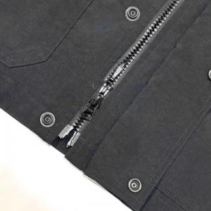 South2 West8 / Carmel Jacket_ Nylon Oxford