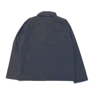 South2 West8 / Carmel Jacket_ Nylon Oxford