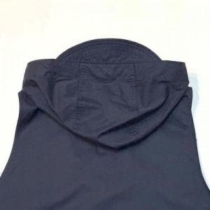 Engineered Garments / Field Vest_High Count Twill