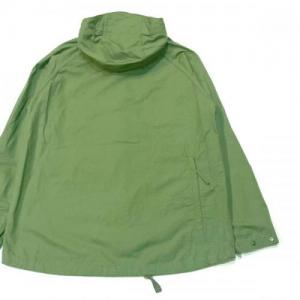 Engineered Garments/ Atlantic Parka_Cotton Ripstop