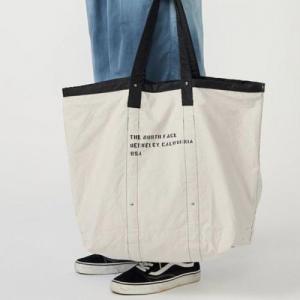 The North Face Purple Labe / Field Tote Bag