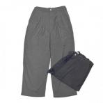 Purple Label / Nylon Twill Wide Field Pant