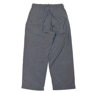 Purple Label / Nylon Twill Wide Field Pant