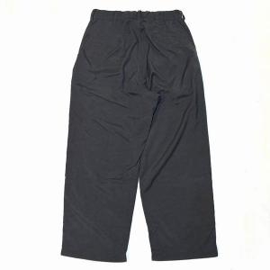 Purple Label / Nylon Twill Wide Field Pant