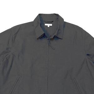 Engineered Garments/Claigton Jacket_Lt.Weight Nyco