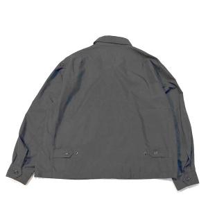 Engineered Garments/Claigton Jacket_Lt.Weight Nyco
