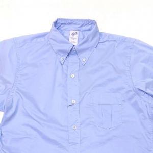 THE CORONA UTILITY / CS005 White Collar Work Shirt