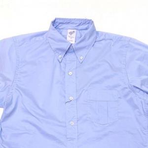 THE CORONA UTILITY / CS005 White Collar Work Shirt