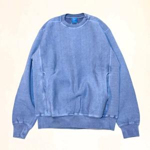 GOOD ON / Heavy Crew Sweat