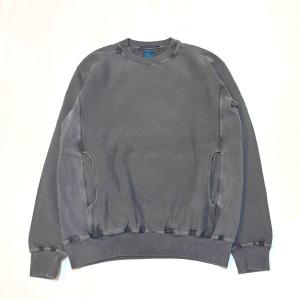 GOOD ON / Heavy Crew Sweat