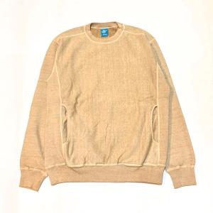 GOOD ON / Heavy Crew Sweat