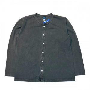 GOOD ON / Crew Tee Cardigan