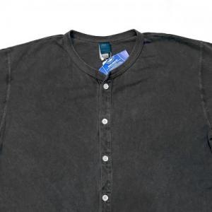 GOOD ON / Crew Tee Cardigan