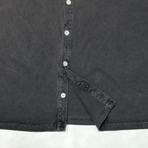 GOOD ON / Crew Tee Cardigan