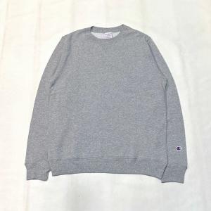 CHAMPION U.S.A./ C5-P001 9oz Crewneck Sweat Shirt