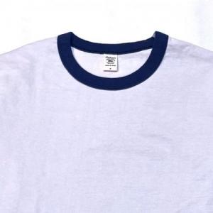 Jackman / JM5460 Dotsume Dotsume LS T-shirt